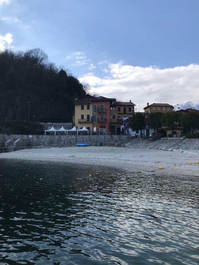 Appartamento Il Porto Μπαβένο Εξωτερικό φωτογραφία